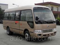 Chunzhou JNQ6600BEV1 электрический автобус