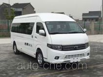 Kawei JNQ6606BEV2 electric minibus