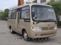 Chunzhou JNQ6608DK42 автобус