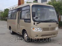 Chunzhou JNQ6608DK43 bus