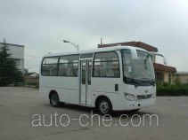 Chunzhou JNQ6609DK2 автобус
