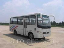 Chunzhou JNQ6660DK1 city bus