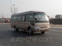 春洲牌JNQ6700BEV1型纯电动客车