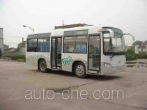 Chunzhou JNQ6731D городской автобус