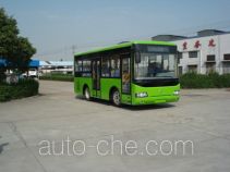 Chunzhou JNQ6760DK1 city bus