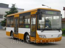 Chunzhou JNQ6760NGK1 city bus