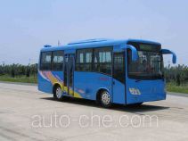 Chunzhou JNQ6800D2 city bus