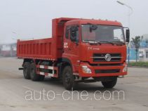 Chujiang JPY3250 dump truck