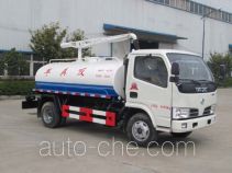 Chujiang JPY5070GXED suction truck
