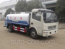 Chujiang JPY5080GSSD sprinkler machine (water tank truck)