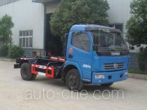Chujiang JPY5080ZXXD detachable body garbage truck