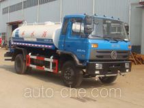 Chujiang JPY5120GSSE sprinkler machine (water tank truck)