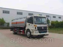 Chujiang JPY5160GYYB oil tank truck