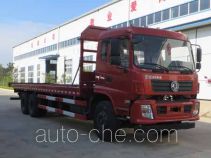 Chujiang JPY5250TPBV flatbed truck