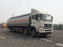 Chujiang JPY5310GYYDL oil tank truck