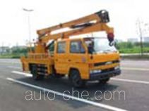 Jiangyang JQ5050JGK aerial work platform truck