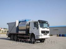 Junqiang JQ5250TLS synchronous chip sealer truck