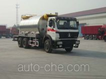 Junqiang JQ5251GLQ asphalt distributor truck