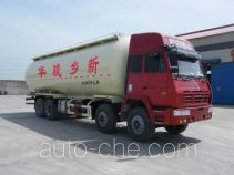 Junqiang JQ5310GFL автоцистерна для порошковых грузов