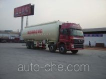 Junqiang JQ5311GFL автоцистерна для порошковых грузов