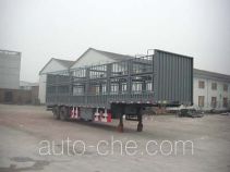 Junqiang JQ9201TCC vehicle transport trailer