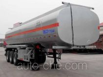Junqiang JQ9400GYS liquid food transport tank trailer