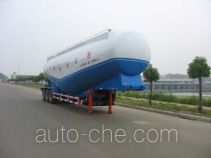 Junqiang JQ9401GFL low-density bulk powder transport trailer