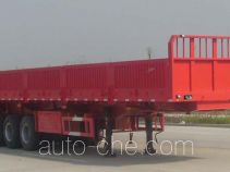 Junqiang JQ9401Z dump trailer