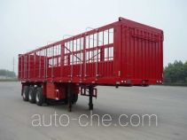 Junqiang JQ9404CCY stake trailer