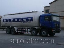 Jinniu JQC5310GFL автоцистерна для порошковых грузов