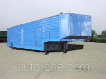 Jinniu JQC9160TCL car transport truck