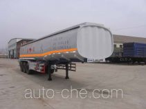 Jinniu JQC9400GYY oil tank trailer