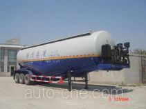 Jinniu JQC9403GFL полуприцеп цистерна для порошковых грузов низкой плотности