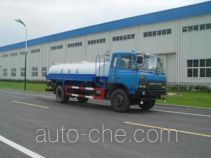 Jufeng (Sabo) JQG5120GSS sprinkler machine (water tank truck)