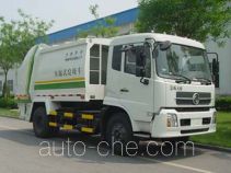 Jufeng (Sabo) JQG5120ZYS garbage compactor truck
