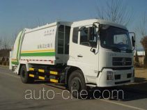 Jufeng (Sabo) JQG5140ZYS garbage compactor truck