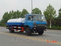 Jufeng (Sabo) JQG5141GSS sprinkler machine (water tank truck)