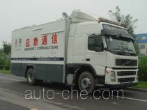 Jufeng (Sabo) JQG5150XTX communication vehicle