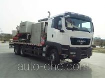 Jereh JR5230TGJ cementing truck