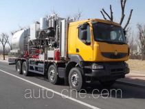 Jereh JR5350TYD liquid nitrogen operations truck