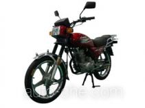 建设牌JS150-13A型两轮摩托车