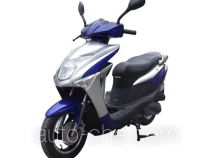Jianshe JS48QT 50cc scooter