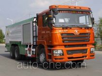 Jishi JS5250TQL hot oil (water) dewaxing truck