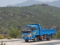 Jiangdong JS5815PD low-speed dump truck