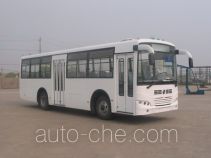 AsiaStar Yaxing Wertstar JS6100GA city bus