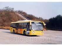 AsiaStar Yaxing Wertstar JS6101G2H city bus