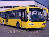AsiaStar Yaxing Wertstar JS6113HD2 luxury city bus