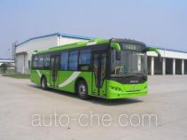 AsiaStar Yaxing Wertstar JS6103GHA city bus