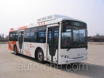 AsiaStar Yaxing Wertstar JS6103GHC city bus