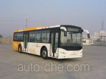 AsiaStar Yaxing Wertstar JS6103HD2 city bus